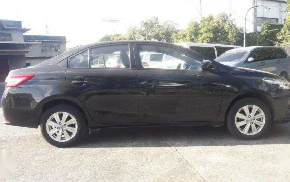 Grab Ready 2018 Toyota Vios for sale-3