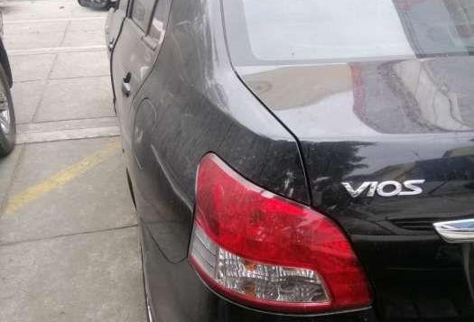 For sale Toyota Vios LIKE NEW-3