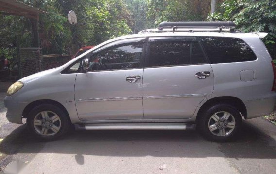 2006 Toyota Innova G Diesel Matic for sale-1