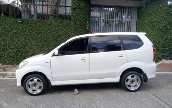 Toyota Avanza 2018 for sale