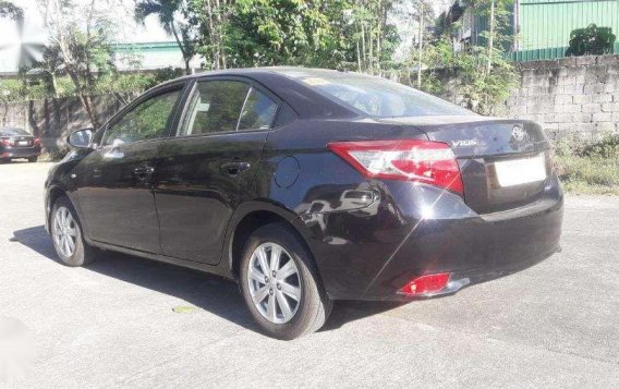 Grab Ready 2018 Toyota Vios for sale-4