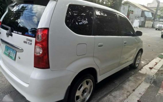 Toyota Avanza 2018 for sale-6