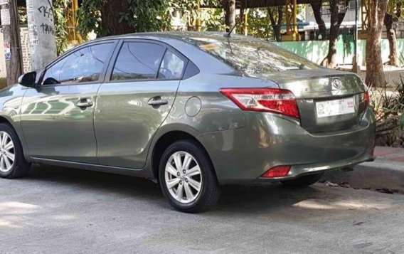 2017 Toyota Vios 1.3 E for sale-1