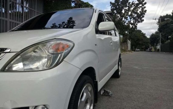 Toyota Avanza 2018 for sale-8