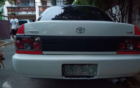 Toyota Corolla XE 1997 for sale-6
