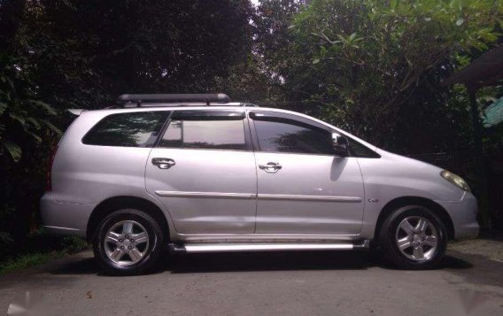 2006 Toyota Innova G Diesel Matic for sale-6