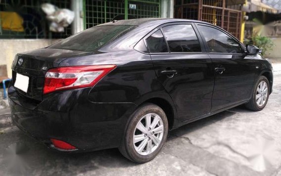 FOR SALE grab TOYOTA Vios E 2017 MT-2