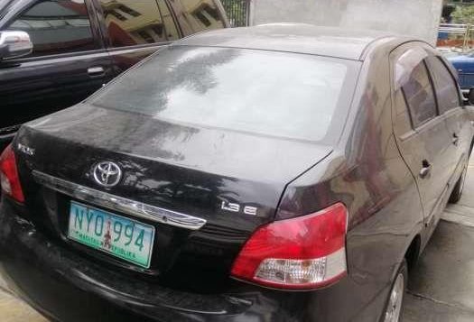 For sale Toyota Vios LIKE NEW-2