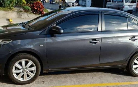 Toyota Vios E 1.3 Manual 2014 for sale-2