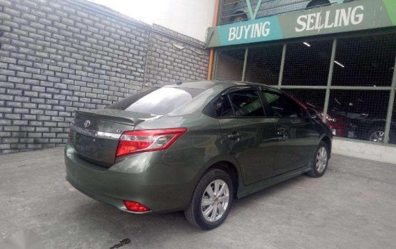 Grab Ready 2017 Toyota Vios 1.5 G -1