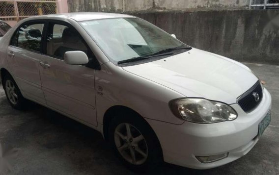 Toyota Corolla Altis automatic FOR SALE