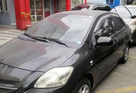 For sale Toyota Vios LIKE NEW-1