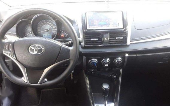 Grab Ready 2018 Toyota Vios for sale-5