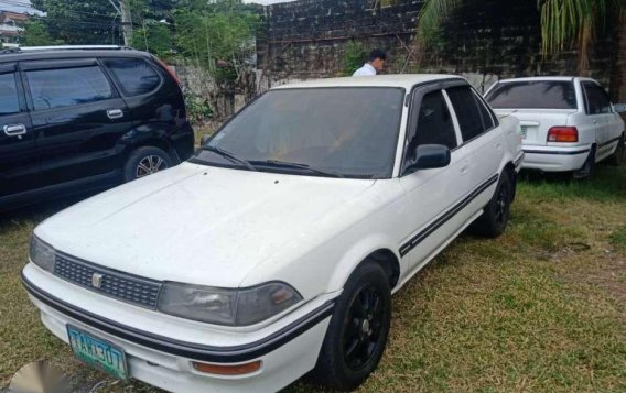 Toyota Corolla smallbody FOR SALE-1