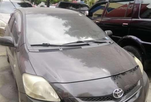 For sale Toyota Vios LIKE NEW