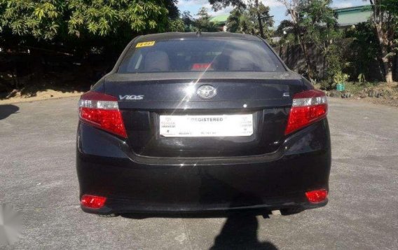 Grab Ready 2018 Toyota Vios for sale-7