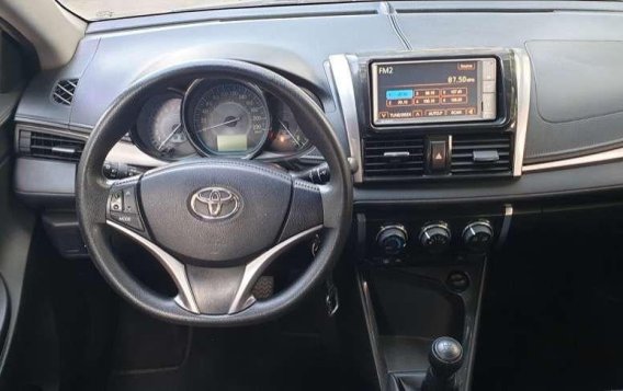 2017 Toyota Vios 1.3 E for sale-2