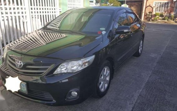2013 Toyota Altis 16G AT for sale-8