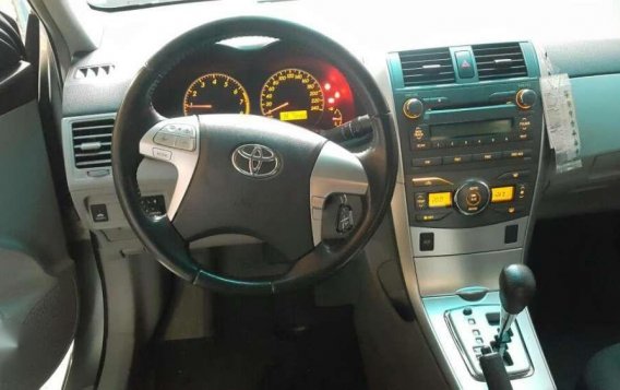 Toyota Corolla Altis 2013 for sale-1