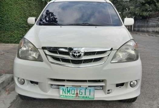 Toyota Avanza 2018 for sale-10