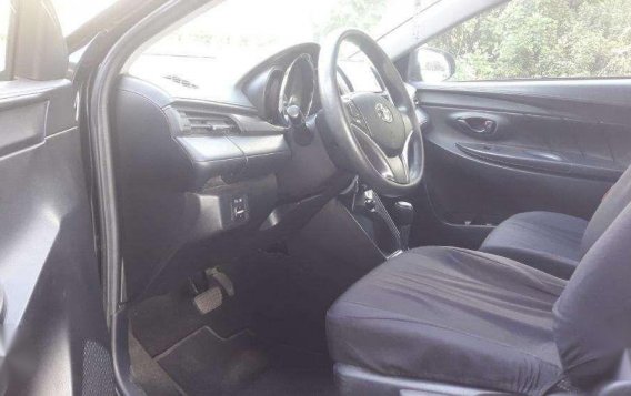 Grab Ready 2018 Toyota Vios for sale-8