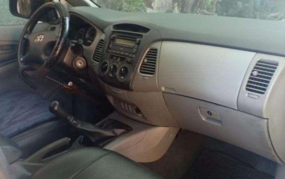 2010 Toyota Innova J diesel power lock or swap or financing-8