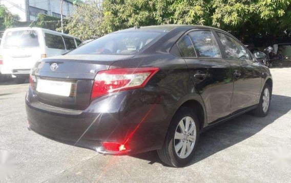 Grab Ready 2018 Toyota Vios for sale-2