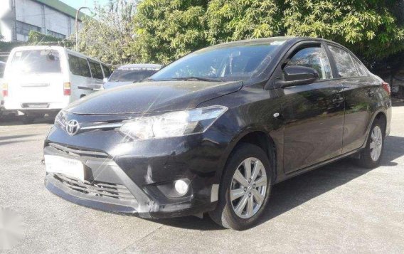 Grab Ready 2018 Toyota Vios for sale