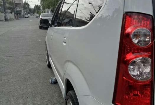 Toyota Avanza 2018 for sale-9