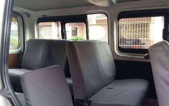 For sale 2014 Toyota HiAce Commuter Type-5