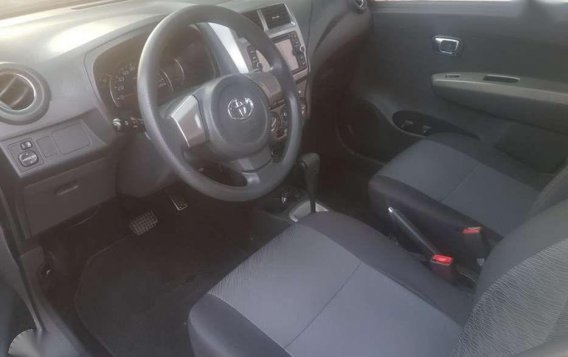 Toyota Wigo G 2014 for sale-6