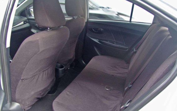 2017 Toyota Vios 1.3 E At for sale-2