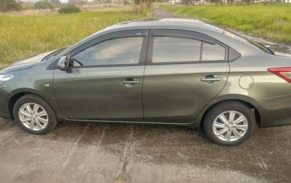 2017 Toyota Vios 1.3E for sale-1