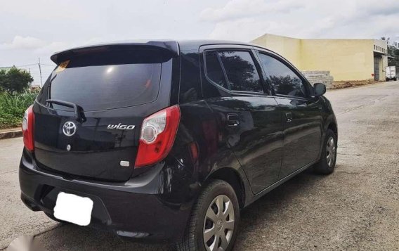 Toyota Wigo 2015 for Sale