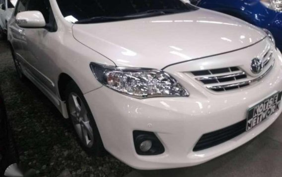 Like new Toyota Altis 16 for sale-2