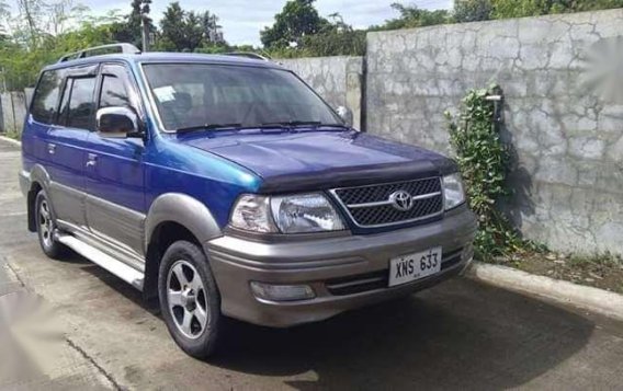 Toyota Revo SR 2003 for sale