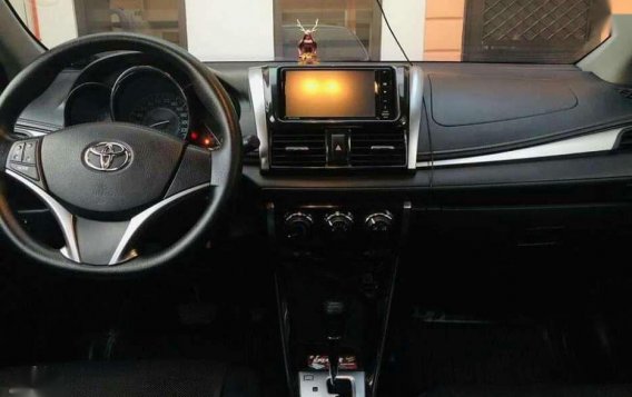 For sale Toyota Vios 2016 -2