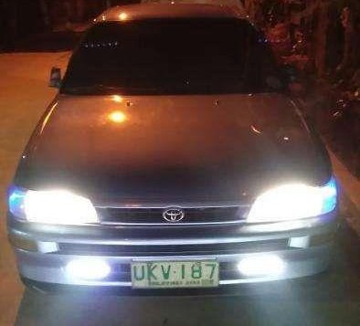 Toyota Corolla GLI AT 1996 model for sale-5