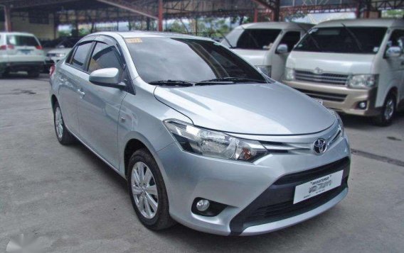 2017 Toyota Vios 1.3 E At for sale