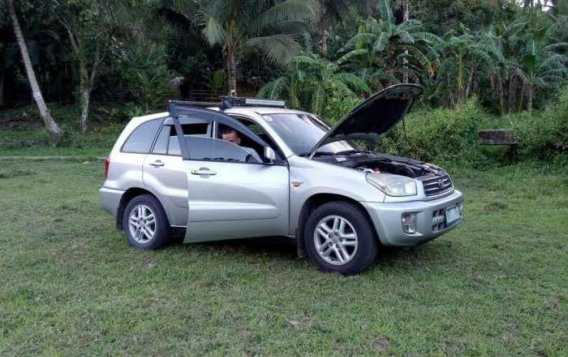 Toyota Rav4 All power for sale-2