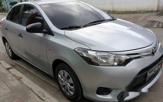 Toyota Vios 2016 for sale-1