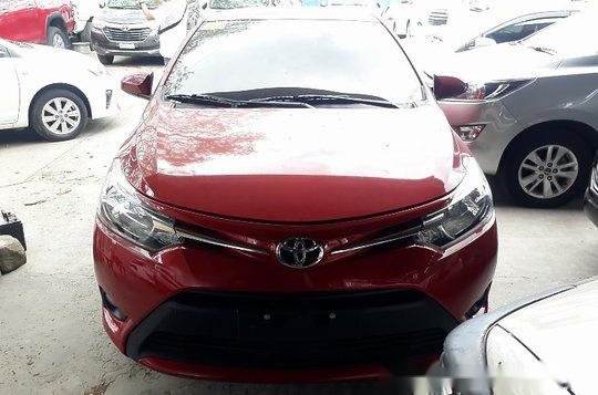 Toyota Vios 2018 E AT for sale