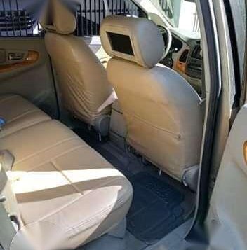 Toyota Innova G 2011 for sale-7