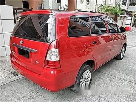 Toyota Innova 2016 J MT for sale-3