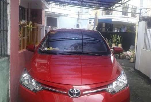 Toyota Vios 2017 for sale