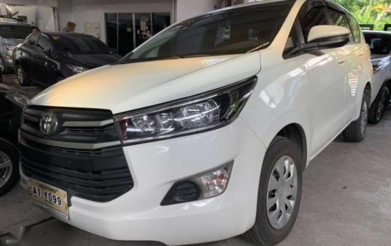 2018 Toyota Innova 28 J Manual White-3