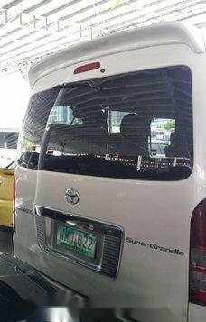 Toyota Hiace 2010 for sale-3