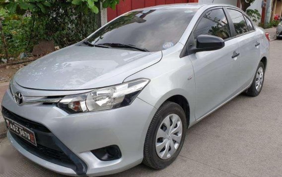 2016 Toyota Vios for sale