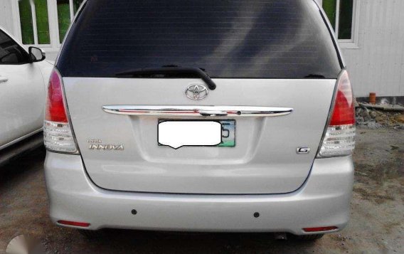 2009 Toyota Innova for sale-11