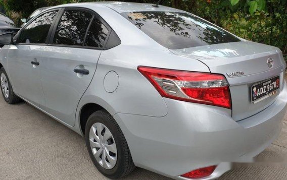 Toyota Vios 2016 for sale-3